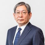 東洋紡株式会社執行役員CDO　デジタル戦略総括部長　矢吹　哲郎　氏